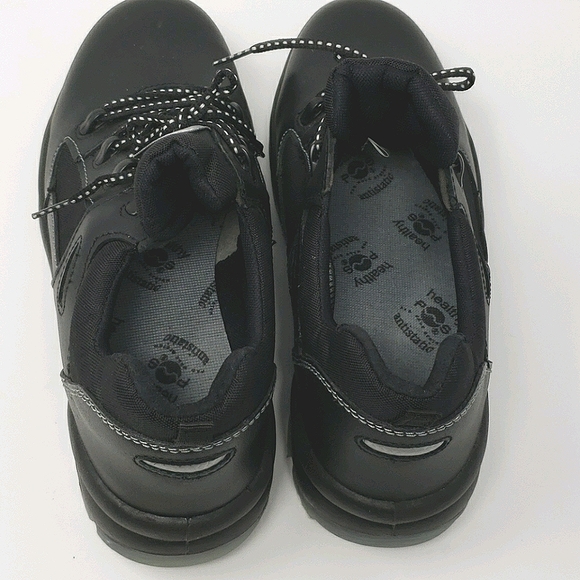 Scandia Maritime Safety Toe Boots - Picture 7 of 12